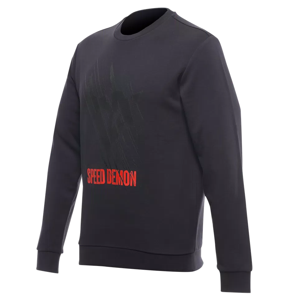 TARMAC - MEN'S SWEATSHIRT NINE IRON